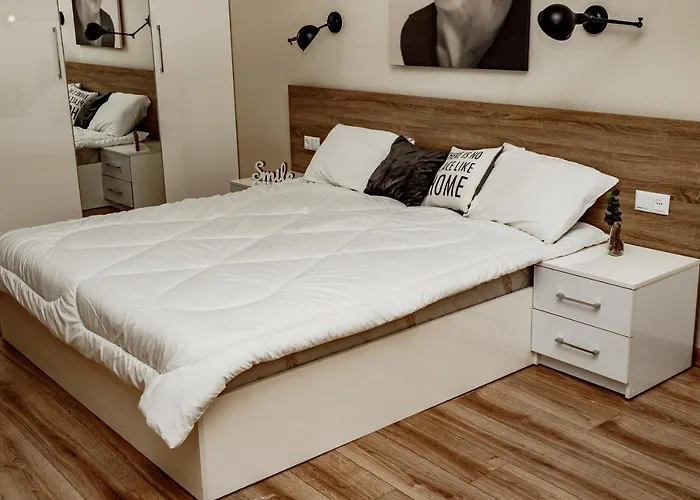 Loft Apartment