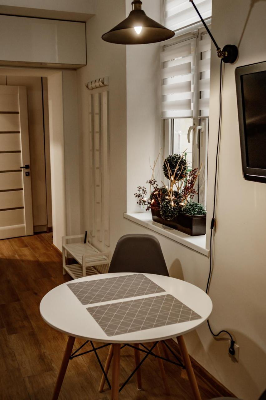 Apartment Loft Lviv