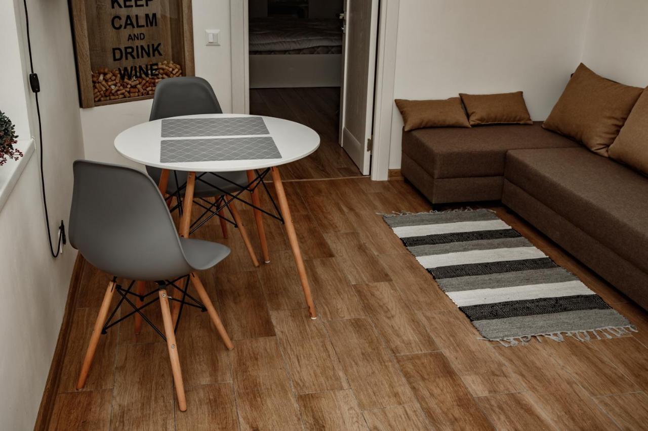 Loft Apartment Lviv