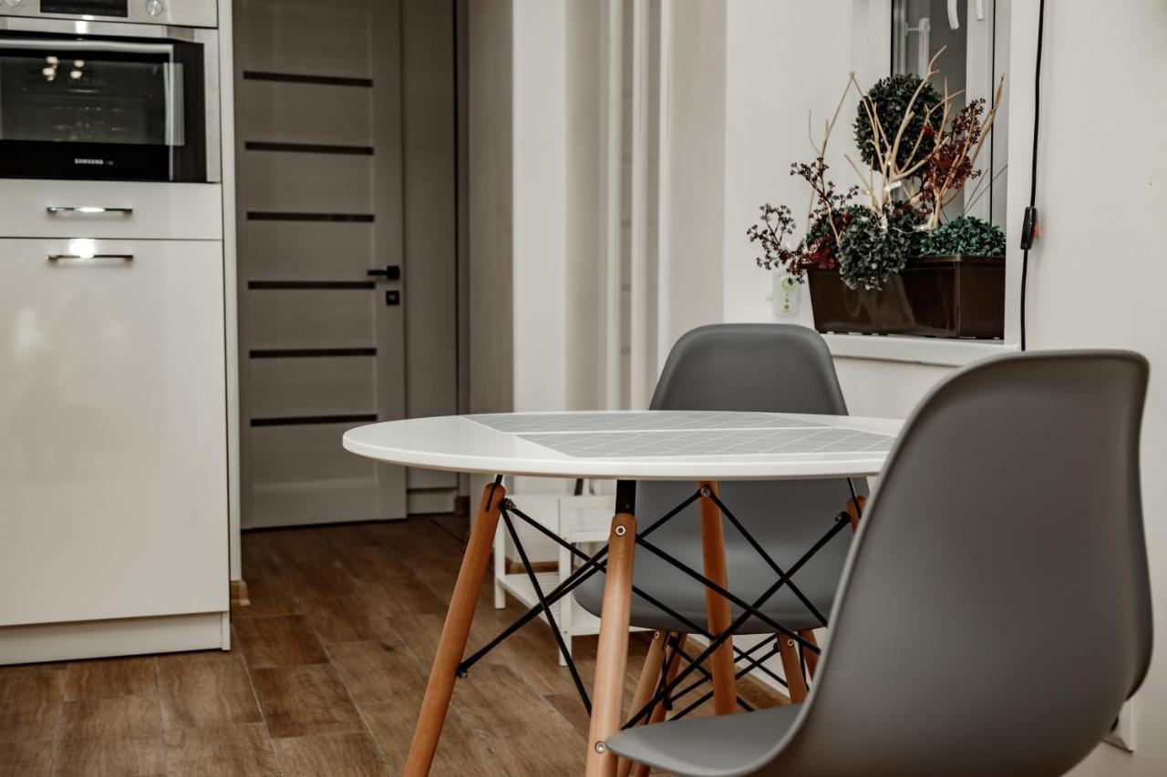 Apartment Loft Lviv