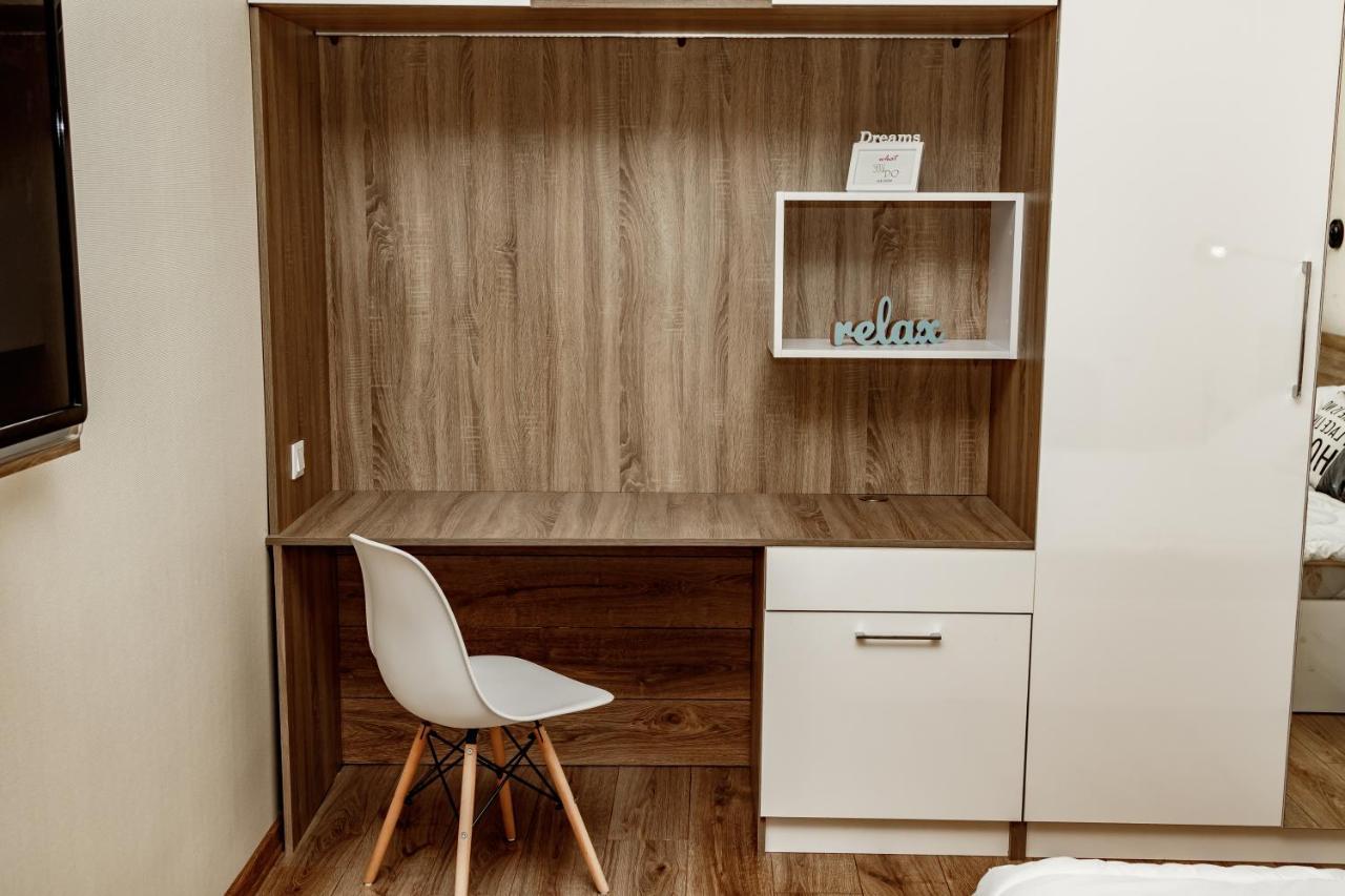 Loft Lviv