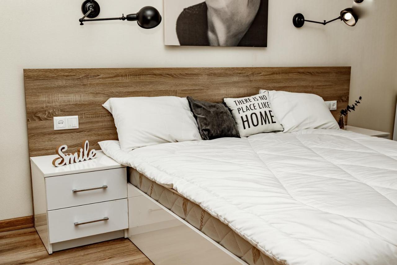 Loft Apartment *