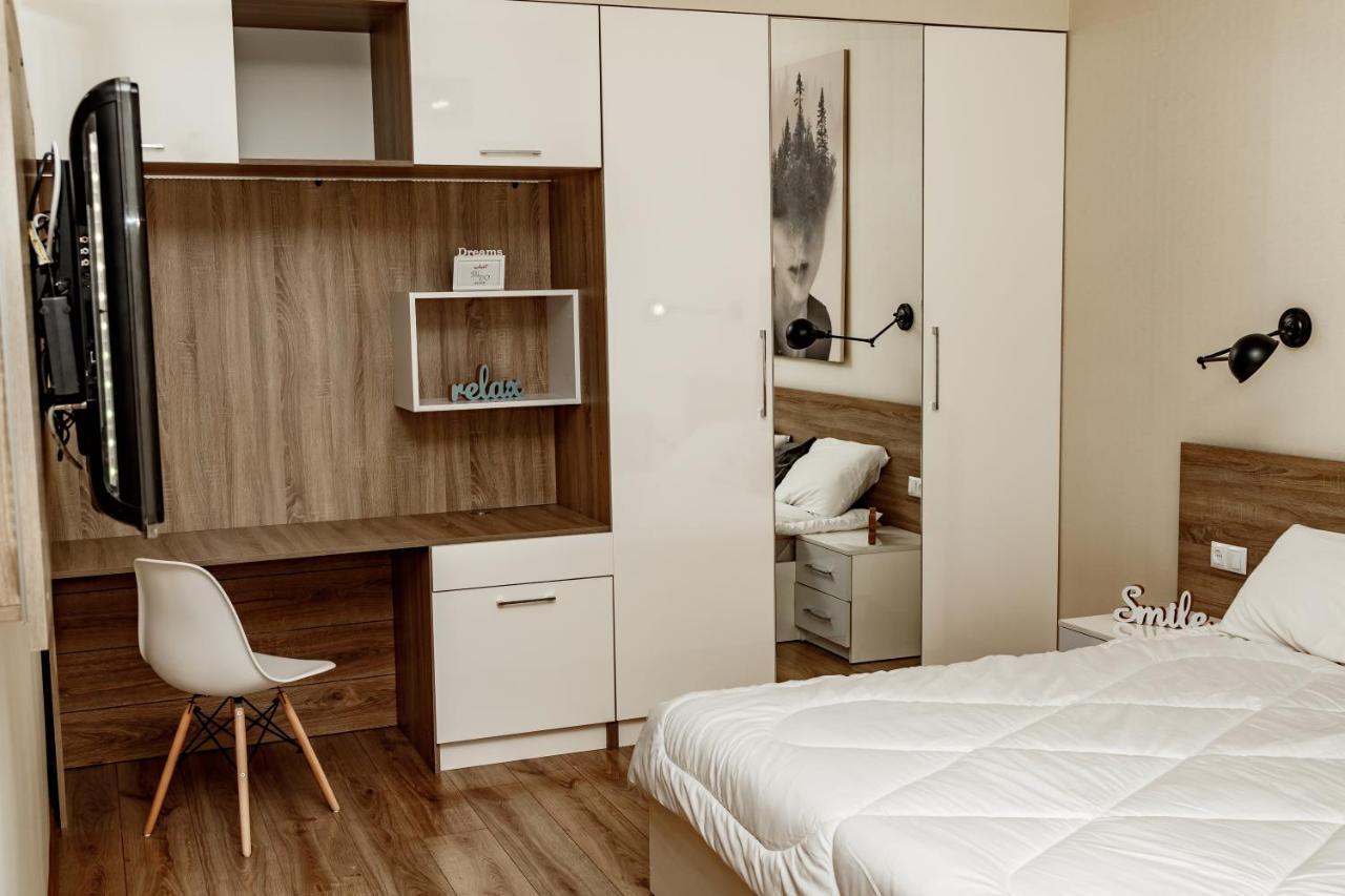 Apartment Loft
